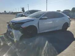 SHHFK7H69LU206217 2020 HONDA CIVIC