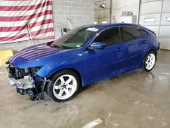 SHHFK7H69LU207156 2020 HONDA CIVIC