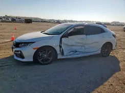 SHHFK7H69LU207612 2020 HONDA CIVIC