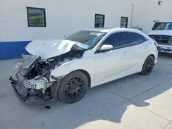 SHHFK7H69LU209294 2020 HONDA CIVIC