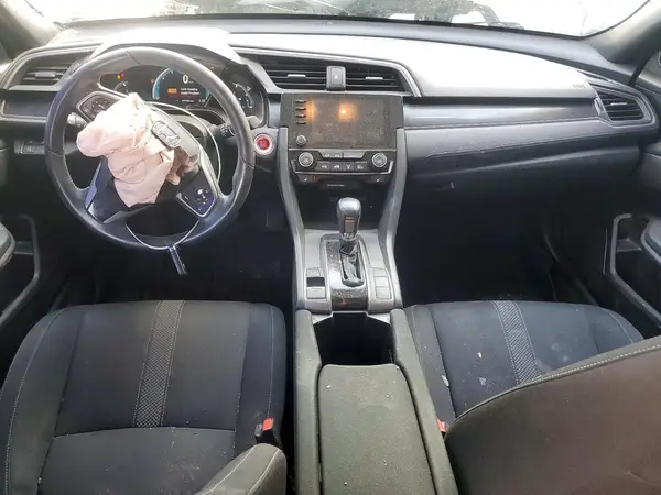 SHHFK7H69LU209294 2020 HONDA CIVIC - Image 8