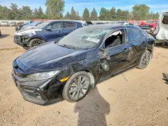 SHHFK7H69LU209604 2020 HONDA CIVIC