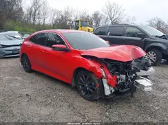 SHHFK7H69LU210526 2020 HONDA CIVIC
