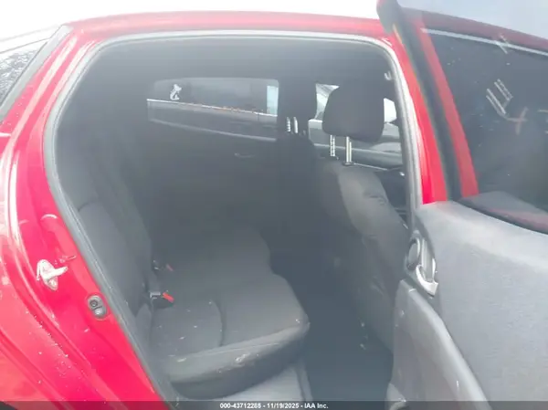 SHHFK7H69LU210526 2020 HONDA CIVIC - Image 8