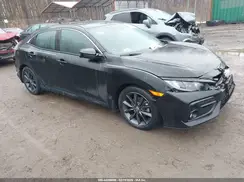 SHHFK7H69LU211062 2020 HONDA CIVIC