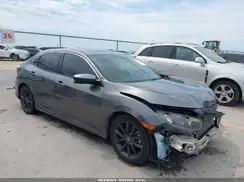 SHHFK7H69LU216651 2020 HONDA CIVIC