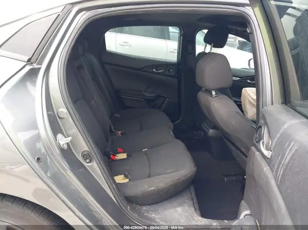 SHHFK7H69LU216651 2020 HONDA CIVIC - Image 8