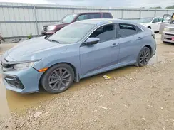 SHHFK7H69LU216911 2020 HONDA CIVIC