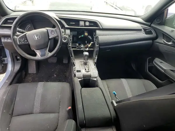 SHHFK7H69LU216911 2020 HONDA CIVIC - Image 8