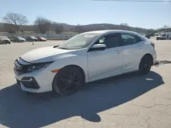 SHHFK7H69LU219551 2020 HONDA CIVIC