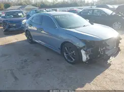 SHHFK7H69LU219985 2020 HONDA CIVIC