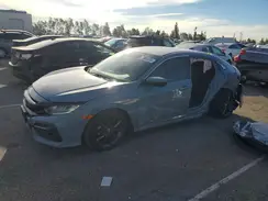 SHHFK7H69LU220103 2020 HONDA CIVIC