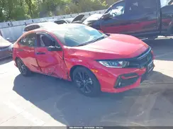 SHHFK7H69LU220487 2020 HONDA CIVIC