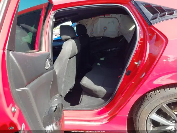 SHHFK7H69LU220487 2020 HONDA CIVIC - Image 8