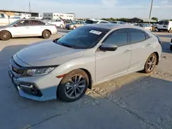 SHHFK7H69LU223390 2020 HONDA CIVIC