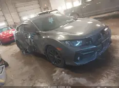 SHHFK7H69LU224197 2020 HONDA CIVIC