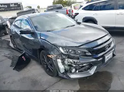 SHHFK7H69LU400309 2020 HONDA CIVIC