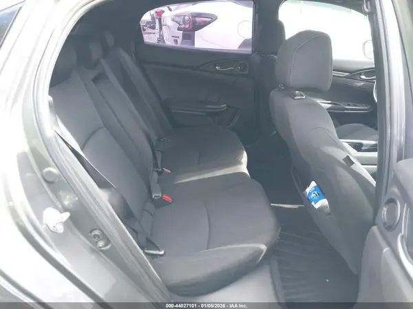 SHHFK7H69LU400309 2020 HONDA CIVIC - Image 8