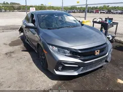 SHHFK7H69LU401766 2020 HONDA CIVIC