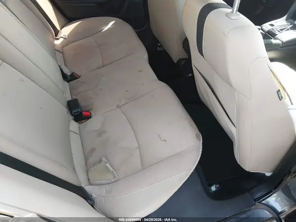 SHHFK7H69LU401766 2020 HONDA CIVIC - Image 8