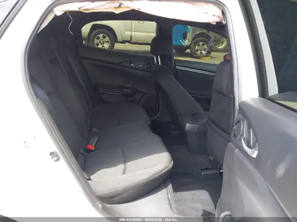 SHHFK7H69LU402397 2020 HONDA CIVIC - Image 8