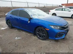 SHHFK7H69LU402576 2020 HONDA CIVIC