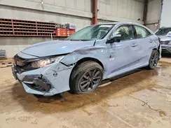 SHHFK7H69LU402657 2020 HONDA CIVIC
