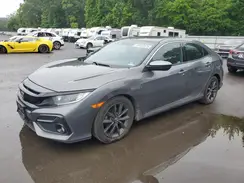 SHHFK7H69LU402786 2020 HONDA CIVIC