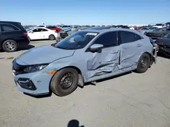 SHHFK7H69LU403727 2020 HONDA CIVIC