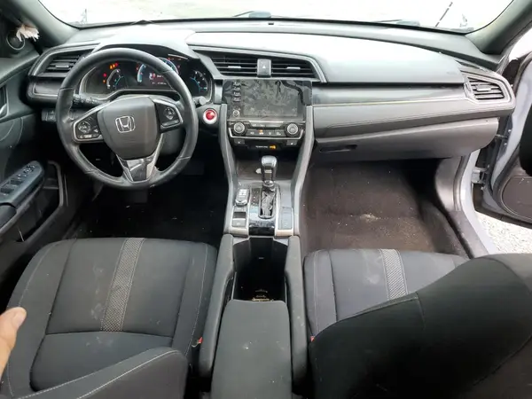 SHHFK7H69LU403727 2020 HONDA CIVIC - Image 8