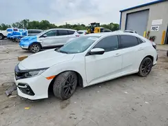SHHFK7H69LU405123 2020 HONDA CIVIC