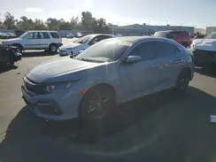 SHHFK7H69LU406160 2020 HONDA CIVIC