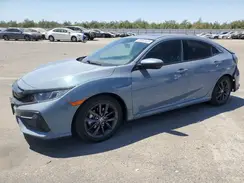 SHHFK7H69LU407194 2020 HONDA CIVIC