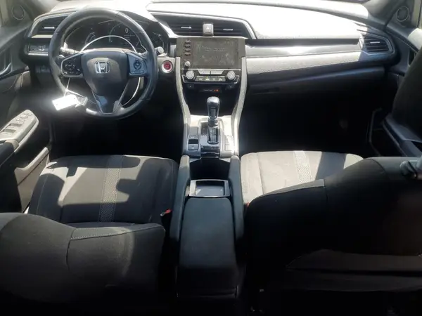 SHHFK7H69LU407194 2020 HONDA CIVIC - Image 8