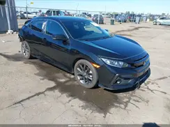 SHHFK7H69LU408667 2020 HONDA CIVIC