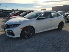 SHHFK7H69LU409074 2020 HONDA CIVIC