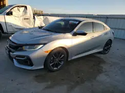 SHHFK7H69LU409088 2020 HONDA CIVIC