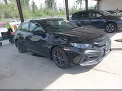 SHHFK7H69LU409141 2020 HONDA CIVIC