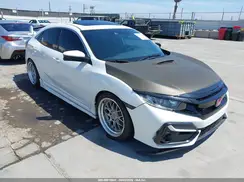 SHHFK7H69LU409690 2020 HONDA CIVIC