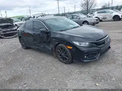 SHHFK7H69LU409916 2020 HONDA CIVIC