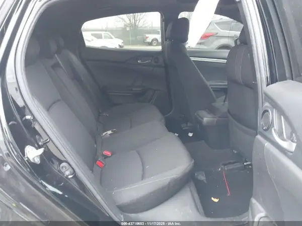 SHHFK7H69LU409916 2020 HONDA CIVIC - Image 8