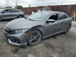 SHHFK7H69LU412007 2020 HONDA CIVIC