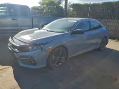 SHHFK7H69LU412931 2020 HONDA CIVIC