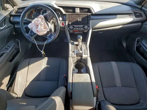 SHHFK7H69LU412931 2020 HONDA CIVIC - Image 8