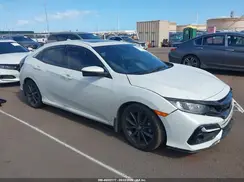 SHHFK7H69LU413108 2020 HONDA CIVIC