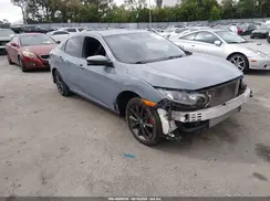 SHHFK7H69LU413349 2020 HONDA CIVIC