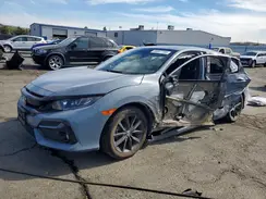SHHFK7H69LU413755 2020 HONDA CIVIC