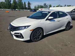 SHHFK7H69LU415845 2020 HONDA CIVIC