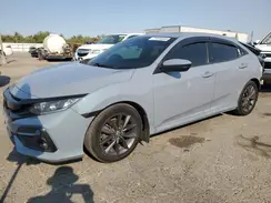 SHHFK7H69LU418020 2020 HONDA CIVIC