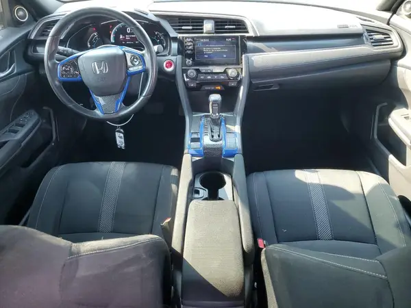 SHHFK7H69LU418020 2020 HONDA CIVIC - Image 8